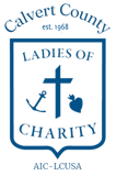Ladies of Charity Calvert County Inc logo