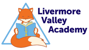 Livermore Valley Academy logo