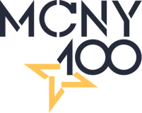 Marketing Club of New York logo