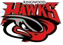 Ringwood Hawks Hockey logo