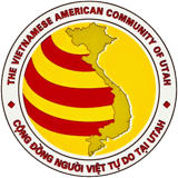Vietnamese-American Community of Utah logo