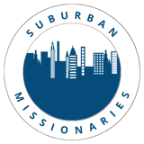 Suburban Missionaries Inc logo