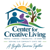 Center for Creative Living logo