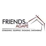 Friends of Agape logo