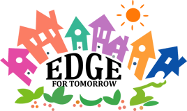 EDGE for Tomorrow, LLC logo