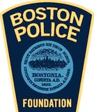 Boston Police Foundation Inc logo