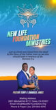 New Life Foundation Ministry Inc logo