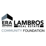 ERA Lambros Community Foundation logo