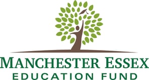 Manchester Essex Education Fund logo