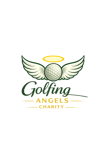 Golfing Angels Charity logo