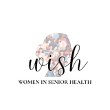 Women In Senior Health logo