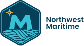 Northwest Maritime logo