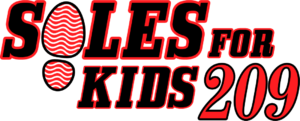 Soles for Kids 209 Inc logo