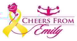Cheers From Emily Inc logo