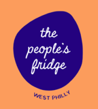 The Peoples Fridge logo