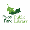Palos Park Public Library logo