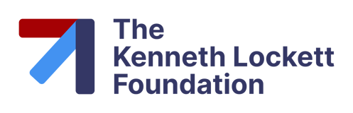 The Kenneth Lockett Foundation logo