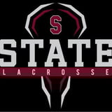State College Area High Boys Lacrosse Booster Club logo