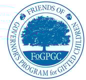 FRIENDS OF THE GOVERNORS PROGRAM FOR GIFTED CHILDREN INC logo