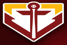 Avon Lake Baseball Club logo