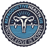Saving Our Reproductive Rights logo