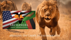 Archangel Group International A Non-Profit Corporation logo