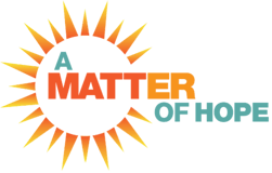A Matter of Hope CO logo