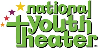 National Youth Theater logo