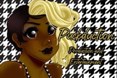 Puckduction logo
