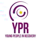 Young People In Recovery logo