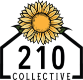 210 Collective logo