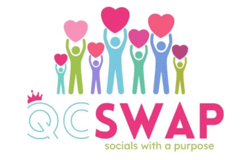 QC SWAP logo