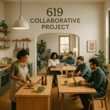 Holistic Soul House logo