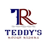 Teddys Rough Riders logo