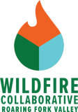 Roaring Fork Valley Wildfire Collaborative logo