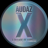 Teatro Audaz San Antonio logo