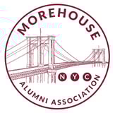 Morehouse College Manhattan Alumni Association Inc logo