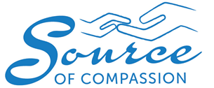 Source of Compassion logo