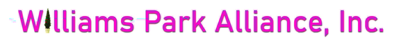Williams Park Alliance, Inc. logo