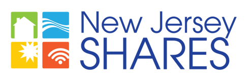New Jersey SHARES, Inc. logo