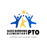 Alice M Barrows Parent-Teachers Organization logo