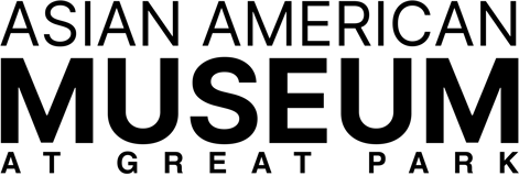 Asian American Museum at Great Park logo