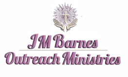 JM Barnes Outreach Ministries Inc logo