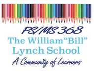 PS/MS 368 Parent Association Inc logo