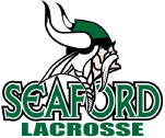 Seaford Vikings Lacrosse Club logo
