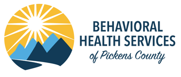 Behavioral Health Services of Pickens County logo