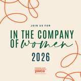 YWCA of White Plains and Central Westchester logo