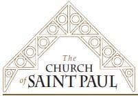 St. Paul Parish logo