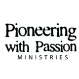 Pioneering With Passion Ministries logo