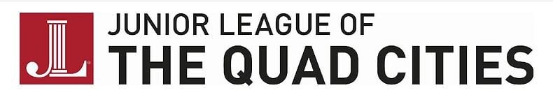 Junior League of the Quad Cities Inc logo